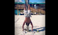 be your handstand trainer from scratch