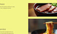design and redesign wix website restaurant with online ordering wix seo studio