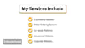 build laravel applications with multi database integration, lms, ecommerce etc