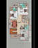 transform 2d plans, 3d floor plan and convert PDF, jpeg to autocad and sketchup