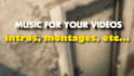 do music for your youtube videos
