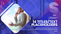 create a modern corporate presentation promo video