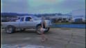 create a truck or car video edit