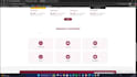 convert your figma design to responsive HTML and CSS