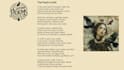 create meaningful and personalised poems for any occasion