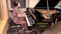 record piano, synth, and keyboard for your next song