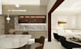design your apartment interior with a realistic 3d rendering
