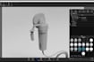 design consumer product 3d model for 3d printing, prototyping, and manufacturing