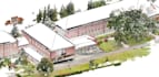 deliver professional scan to bim revit models