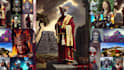 create amazing, artistic, gallery ready, digital illustrations