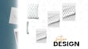 professional hand drawn textile pattern design
