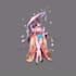 do 2d interface animation in spine