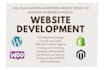 create and customize a responsive wordpress website for you