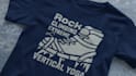 do custom typography t shirts and graphics t shirt designs
