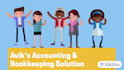 do accounting and bookkeeping