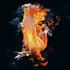 make realistic vfx compositing fire simulation 3d cgi animation 3d vfx animation