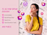 be your virtual assistant