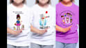 do t shirts and sportswear design