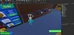 make and script professional roblox systems for your game