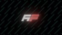 do a fast 2d custom logo animation