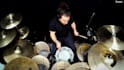 be your versatile rock and metal drummer