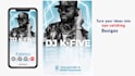 create stunning animated event flyers and posters for your club or concert