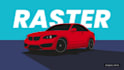 manual vectorize, edit, trace any logo or image flawlessly