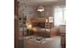 design bunk bed for kid in small interior saving spaces