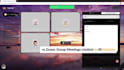 create a website backend with javascript, firebase, java or php