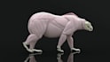 do 3d animal animation, 3d animal model, 3d character, 3d rigging  hair