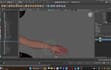 3d character rigging, advance rig, weightpaint, arkit52,ik fk, auto pro rig,ue5