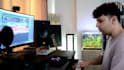 make piano, strings, orchestral arrangement with scores