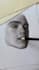 create a lifelike pencil drawing or sketch of your face