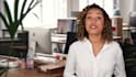 create a female voice over