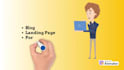 create responsive wordpress website creation for you