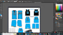 design basketball sublimation jersey or uniform