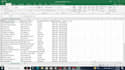 do data entry, data copy paste, data analysis, web scraping, pdf convert, excel