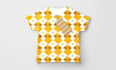 design a seamless pattern for fabric and textiles
