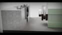 do 2d sketch, 3d model, render and animation