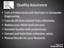 be virtual assistant for research, data entry