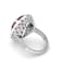design and render your jewelry ring earring pendant