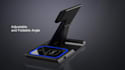 do 3d product animation, 3d model design, 3d rendering