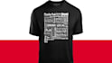 illustration typography wordmark custom bulk t shirt design