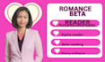 be your romance beta reader alpha reader beta reader