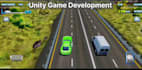 be your professional 2d and 3d unity game developer
