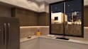 make 3d floor plan and rendering
