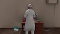create 3d documentary video like professor of how ,lifeada