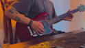 write a guitar solo for your song