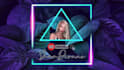 create female producer tags, dj drops with a basic mix