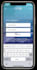 design uiux or prototype wireframe for mobile apps